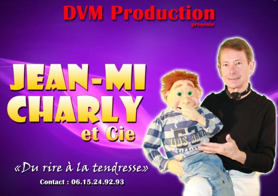 Jean mi et charly contact 2014